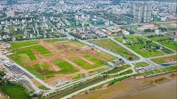 Đấu giá đất ngoại thành hạ nhiệt sau thời gian 'sốt nóng'